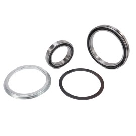 Unbranded Bearing deflector Seal For Toyota Rav4 coupling 4130342020 4130342021 4130342023