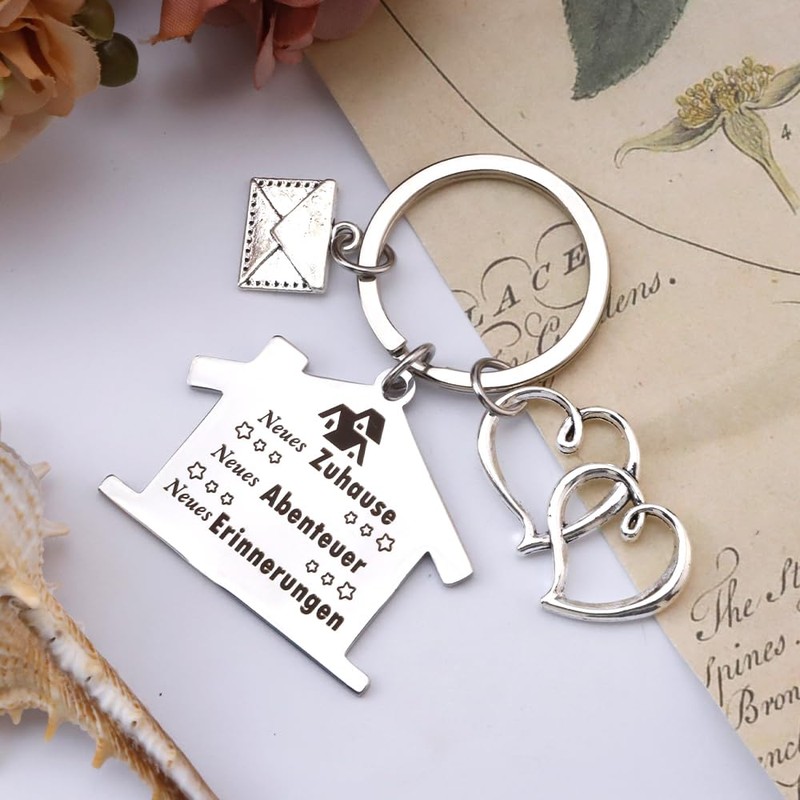 JoyrnalK Housewarming Gift, Housewarming Gifts, Housewarming Gift, Housewarming Gift, Housewarming