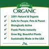 Espoma Organic Cactus! Plant Food, Natural & Organic Fertilizer for