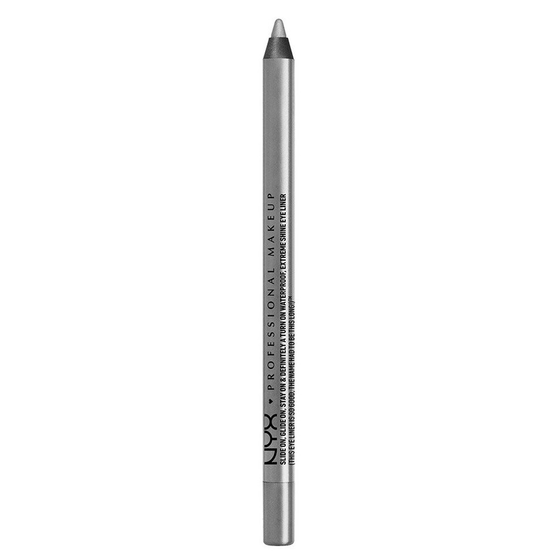 NYX Slide On Stay On Extreme Waterproof Shine Eyeliner -