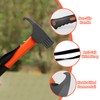 Camping Hammer Tent Puller - Fixed Belt Tent Camping Hammer