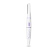 Set Sónico de Dermaplaning con 7 Cabezales de Cartucho, para