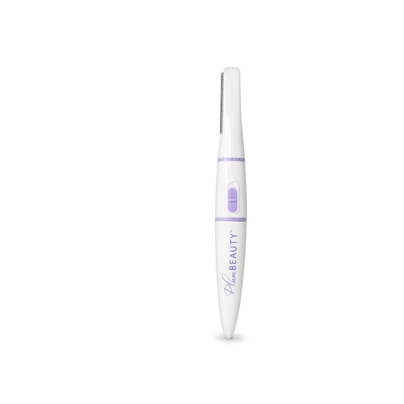 Set Sónico de Dermaplaning con 7 Cabezales de Cartucho, para