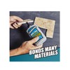 Titebond Glue Wood Molding 8oz Clear Extra Thick & Fast