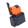 WANGCL Speed Control Switch for Bosch FA2-4/1BEK Hand Drill, Speed