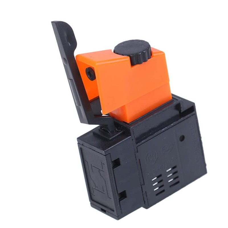 WANGCL Speed Control Switch for Bosch FA2-4/1BEK Hand Drill, Speed