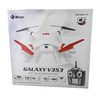 efaso Quadcopter WLtoys V353 Galaxy V1 Headless Mode 2.4 GHz,