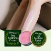 Crema Calmante South Moon Leg Care Fácil De Usar