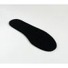 Fudo Chemistry Thermal Black Insole, One Size Fits Most, For