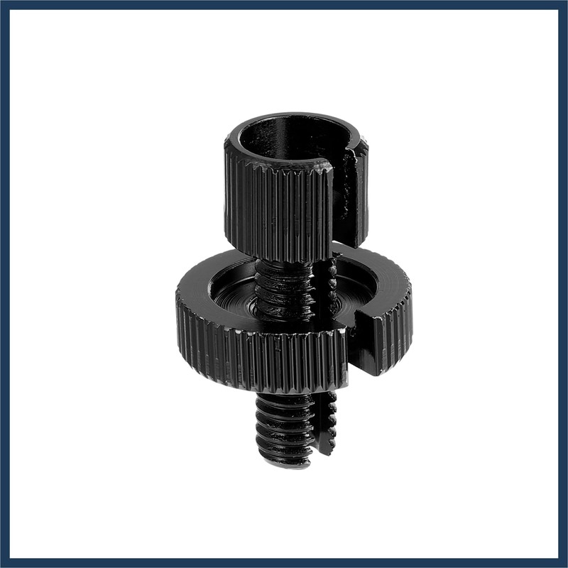 INFINAUTO 6 Pcs M8 Brake Clutch Cable Line Adjuster Screw