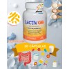 Lactiv Gb(3 Pack)30capc/u Lactobacilos Probioticos Vitamina