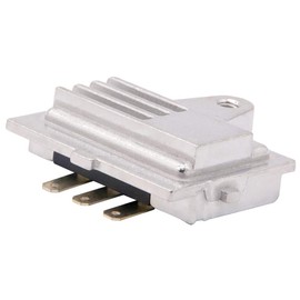AKH6003 Regulator for He191-1748 Onan Regulator Fits Onan 20 Amps-AC-B+-AC P Series 16hp-20hp 230-22060 HE191-1748 191-2106 191-2208 191-2227 435-175 John Deere 318-420 Regulator