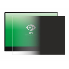 upscreen Anti-Spy Privacy Screen Protector for Lenovo ThinkVision M14t Gen 2 Privacy Screen Protector Film [Privacy Screen, Blue Light Filter]