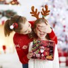 2021 Christmas 24 Days Countdown Calendar Blind Box Relieve Stress