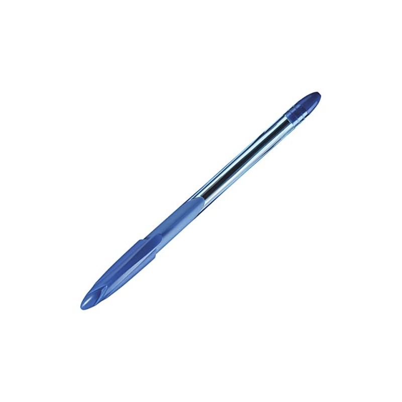 Keyroad Ballpoint Pen 0.1 mm / Pack of 50 /