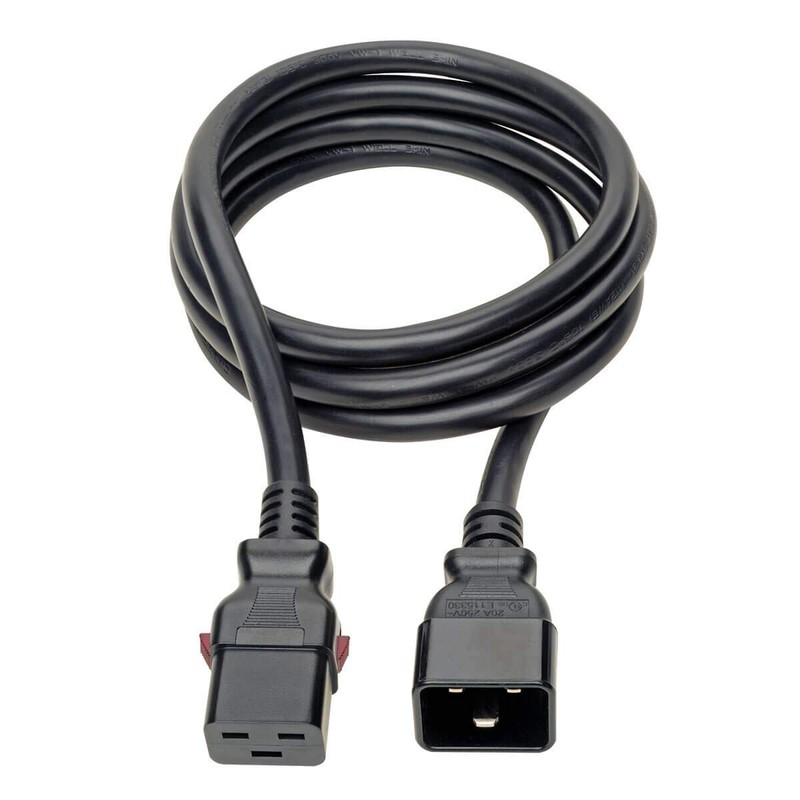 Tripp Lite Computer Power Cord (C20 to C19 Power Cord),