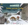 Tomte und der Fuchs: Mit Bildern von Harald Wiberg (Tomte