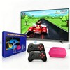 Video Game Console for Kids - preloaded 90+ Plug and