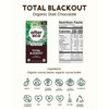 Alter Eco | Dark Chocolate Bars | Pure Dark Cocoa,