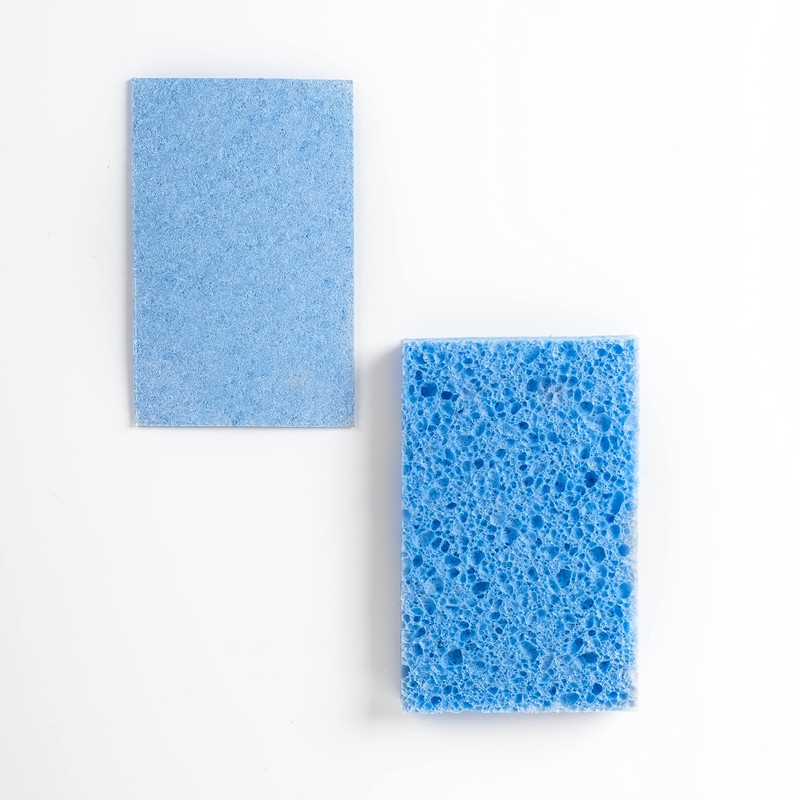 ARYA. | Pop-Up Eco Sponges 24 Pack | Natural Cellulose