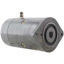 Gladiator New 12 Volt Pump Motor For Hale Fire Equipment MCL6509S W-6519 101-1580-00-0