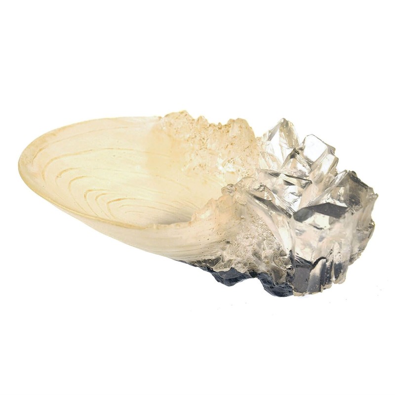 The Noble Collection France Noble Collection Der Kristallbecher aus der