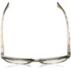 Sight Station Women's Heather Reading Glasses, Golden Tortoise, 52 mm