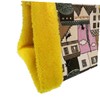 BESPORTBLE Thicken Parrot Hammock Large Triangle Bird Nest Winter Warm