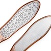 Coco Palm The Foot Care Ceramic Foot Callus Remover Gold