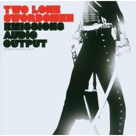 Emissions - From The Archive Vol. 1