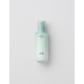 Hanyul [한율] 어린쑥 수분진정 플루이드 125ml [Hanyul] Young Mugwort Hydrating Soothing Fluid 125ml