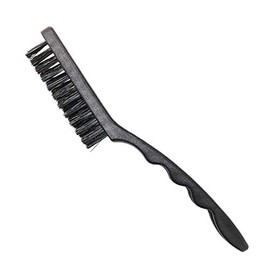 Best Tool SBS Wire Brush 8.9 inches (225 mm) Regular Size Nylon SWN-9