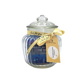 Mindfulness Gifts for Women and Men - Gift Box for Spiritual Self-Care and Relaxation for Him and Him - Birthday, Valentine's Day, Mother's Day (30 Days)