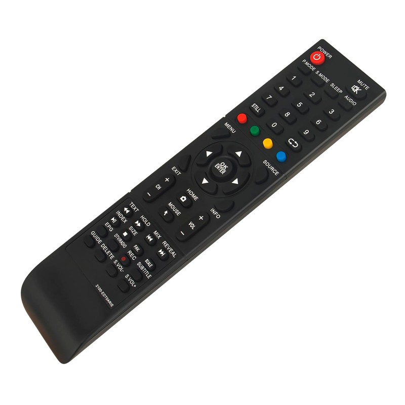 VINABTY Replacement Remote Control Compatible with Arielli 2100-EDT0ARIE