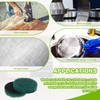EPLZON 16pcs Kitchen Pads Power Scrubber Pads Set Electric Scrubber