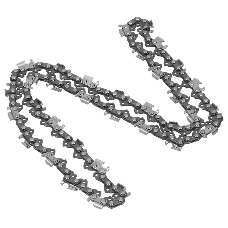 2Pcs Chainsaw Chain 18in 325 68 72DL Saw Cutting Blade