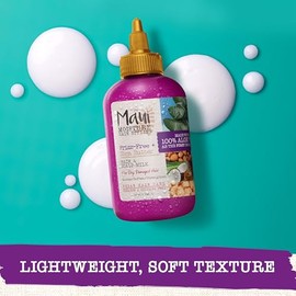Maui Shea Butter Scalp Treatment 5oz