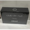 Armaf Club De Nuit Collector's Pride Parfum Gift Set 3pc