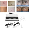 Ultrasonic Freckle Spots Removal Machine Detoxifying Face Care Machine for
