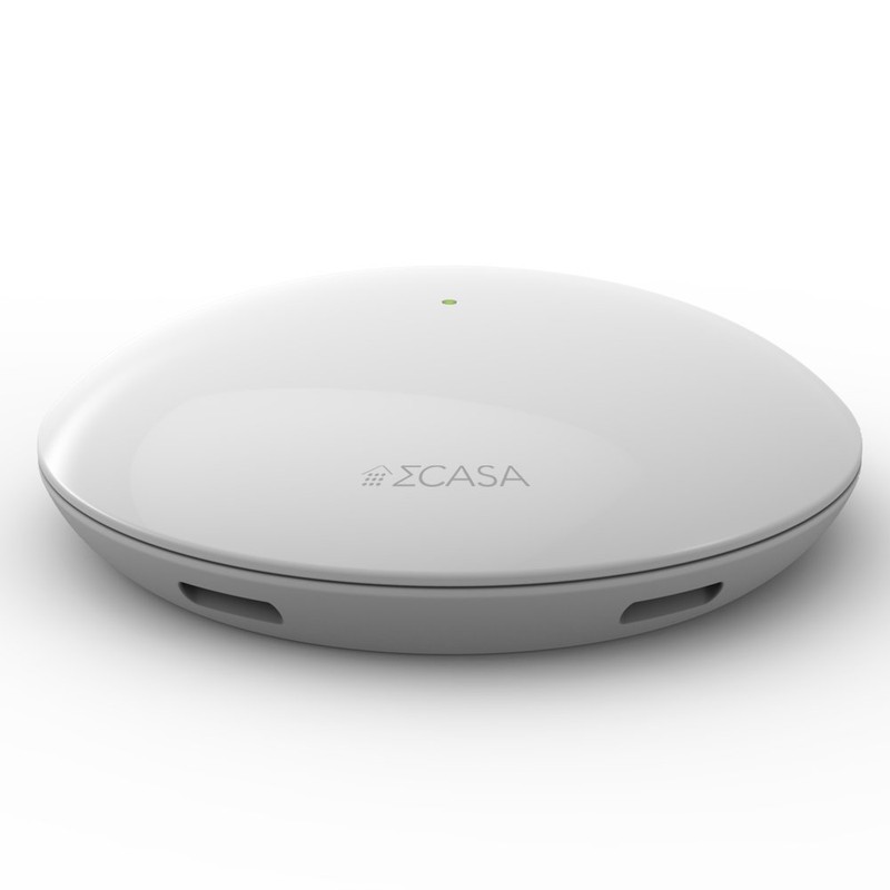 Sigma Casa Weather Sensor, Smart Wetterstation (Luftdruck)