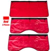 Thicker Fender Covers for Mechanic Mat Accessories with Strong Magnet