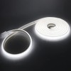 GQL GQL Flexible COB Neon Light Strip, 220V LED Strip