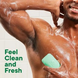 Irish Spring Bar Soap, Original Clean (4 oz., 20 ct.)