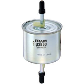 FRAM G3850 In-Line Fuel Filter