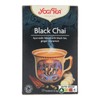 Yogi Tea Black Chai Tea Bags (Pack of 1)
