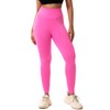 PaletteFit Seamless Workout Leggings for Women, Tummy Control Women's Gym