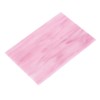 sourcing map Stained Glass Sheet Mosaic Tile 5.9 Inch x