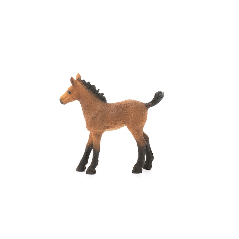 Schleich 13854 Quarter Horse Foal