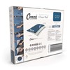 Conni Chair Pad L (20.1 x 24.0 inches (51 x