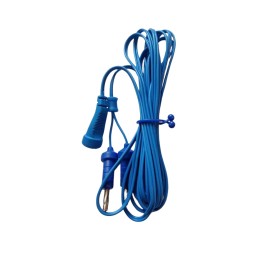 NOMI BROTHERS Bipolar Electrodes ENT Nasal Smart Tips for Rhinoplasty with Cable - Cable